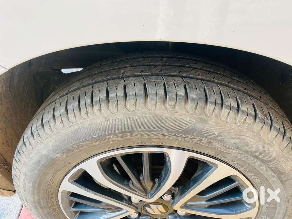 Maruti Suzuki Ertiga 2023 Cng & Hybrids Well Maintained