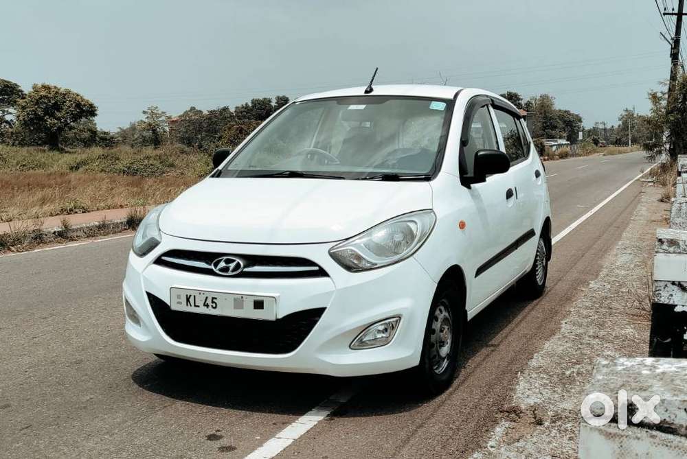 Hyundai I10 Era 1.1 Irde, 2013, Petrol