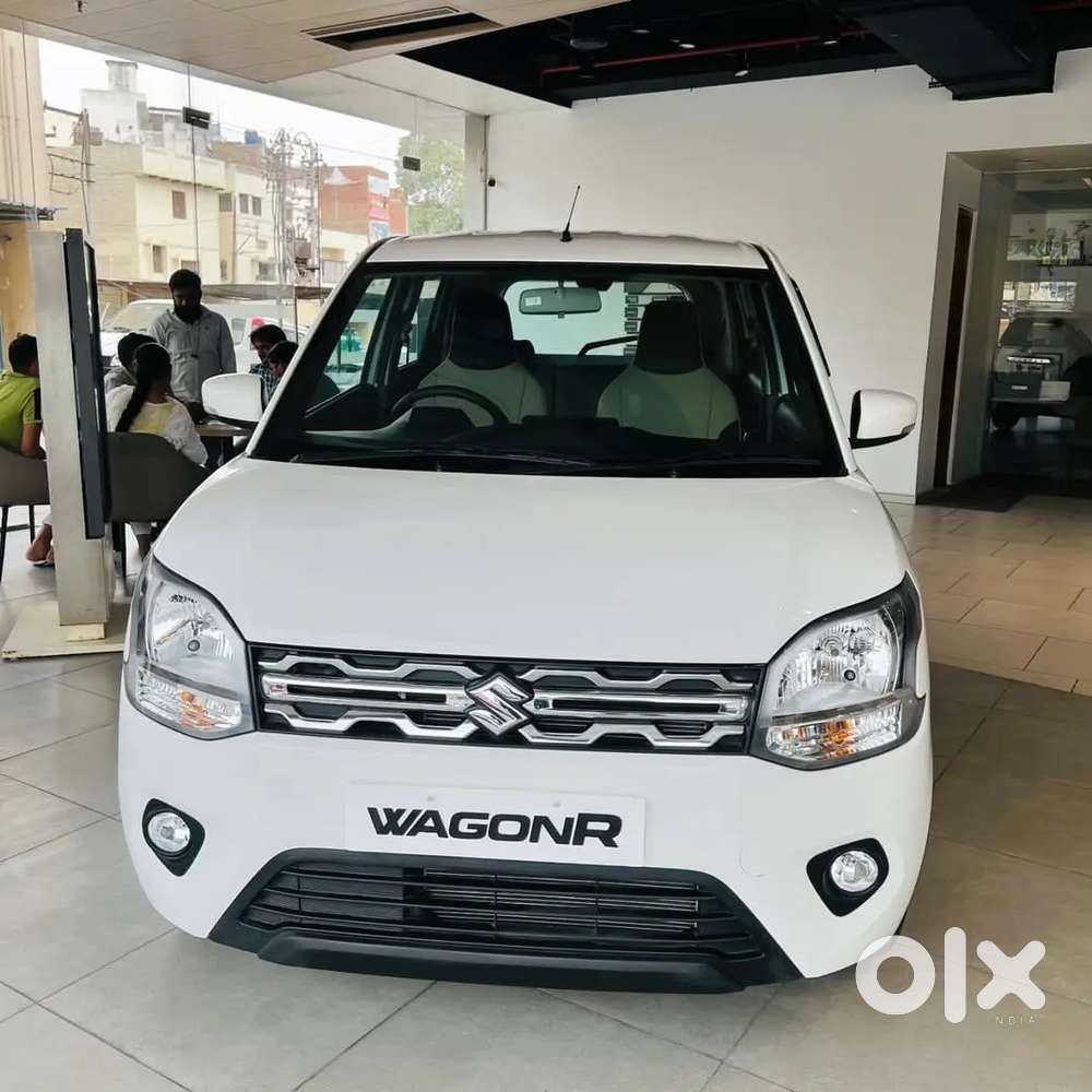 Maruti Suzuki Vehicle Available Both Arena And Nexa
