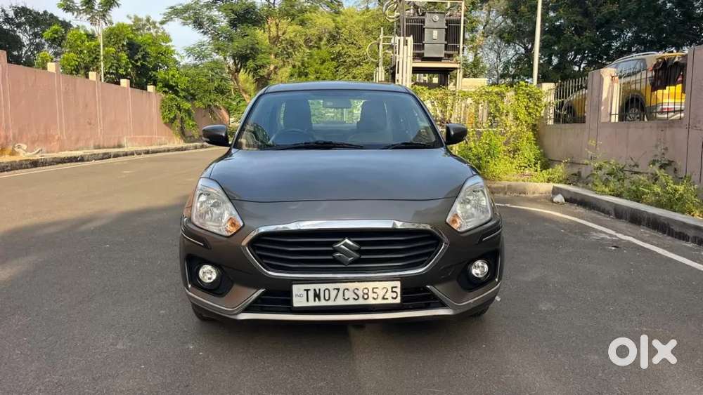 Maruti Suzuki Swift Dzire Vxi, 2019, Petrol