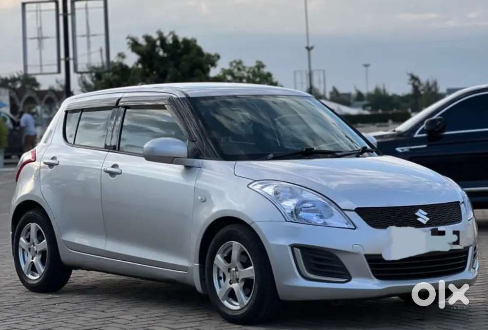 Swift Urgent Sell