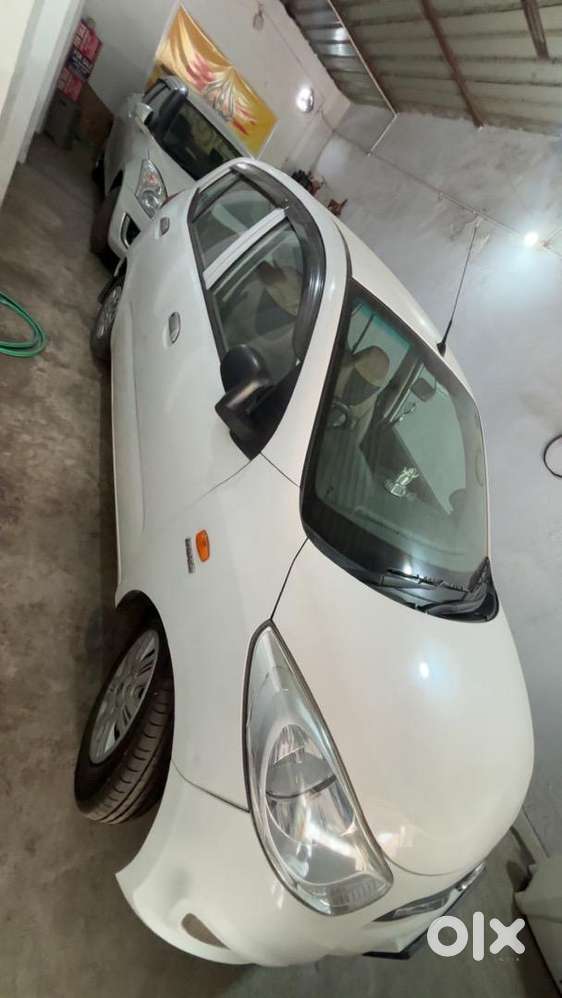 Hyundai I10 2014 Petrol Good Condition
