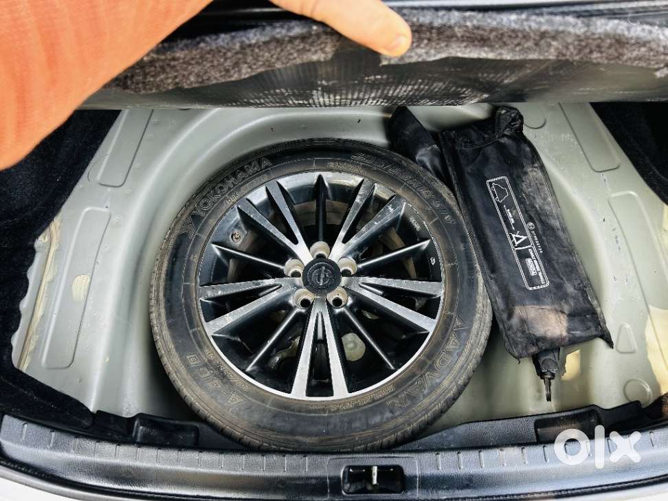 Toyota Corolla Altis 1.8 Vl Cvt, 2019, Petrol