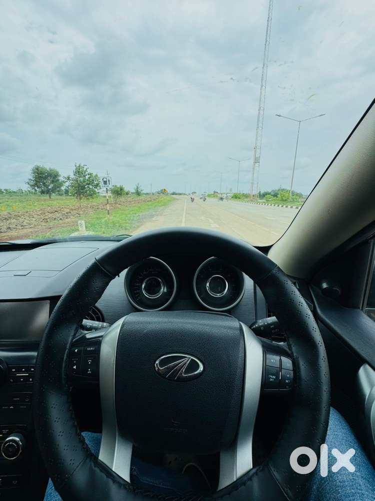 Mahindra Xuv500 Diesel 2018