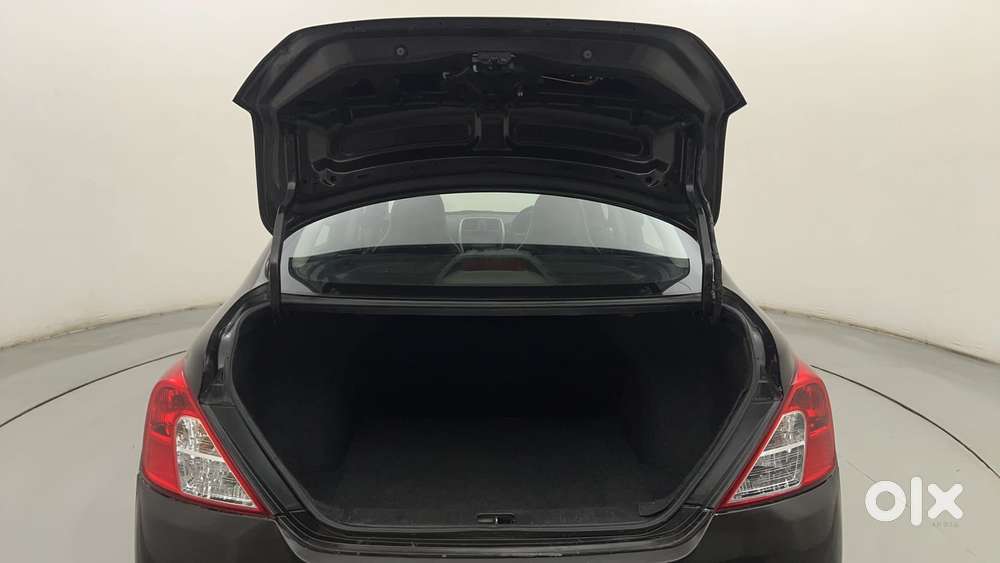 Nissan Sunny Xe D, 2017, Diesel