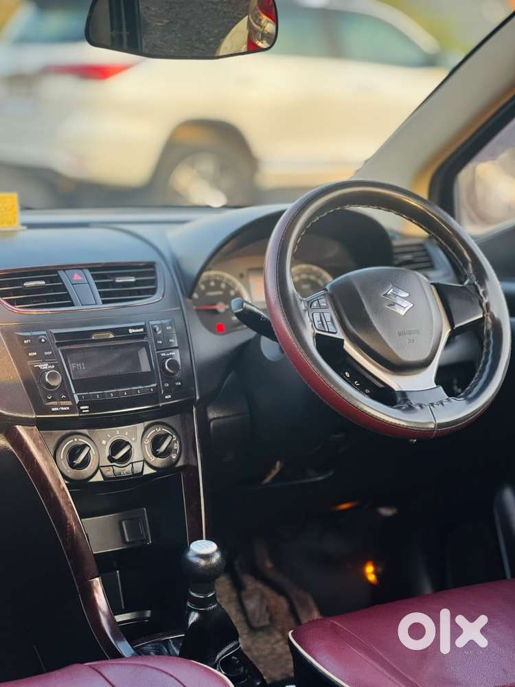 Maruti Suzuki Ertiga Vxi, 2018, Cng & Hybrids
