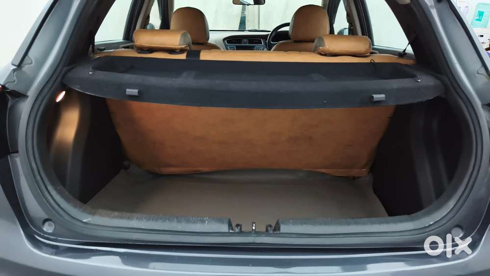 Hyundai Elite I20 1.4 Sportz Plus Crdi, 2019, Petrol