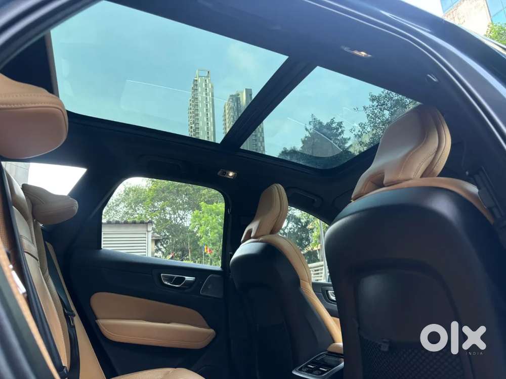 Volvo Xc60 Inscription D5, 2020, Diesel