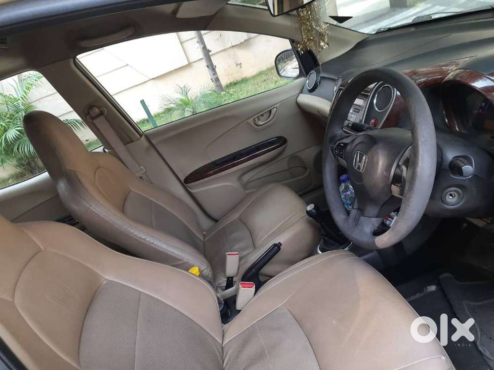 Honda Mobilio Diesel 2015