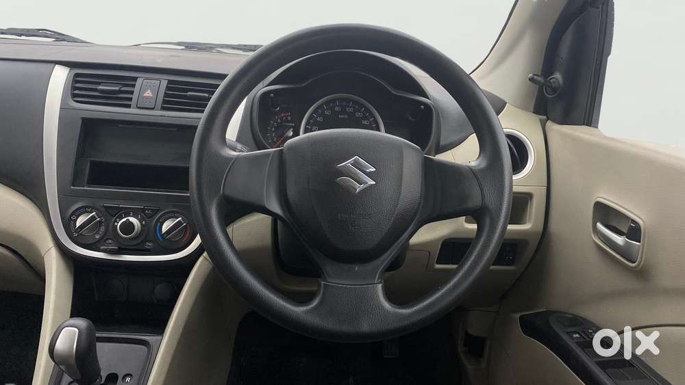 Maruti Suzuki Celerio Vxi Optional Amt, 2018, Petrol