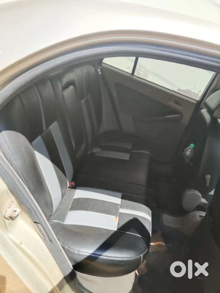 Tata Manza Diesel 2010