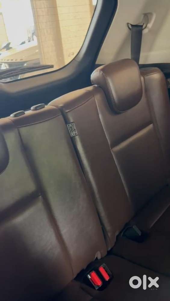 Toyota Innova Hycross 2.0 Zx Hybrid 7 Str, 2024, Petrol