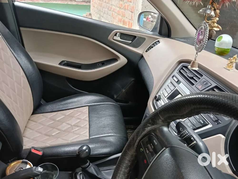 Hyundai I20 2018 Petrol Well Maintained