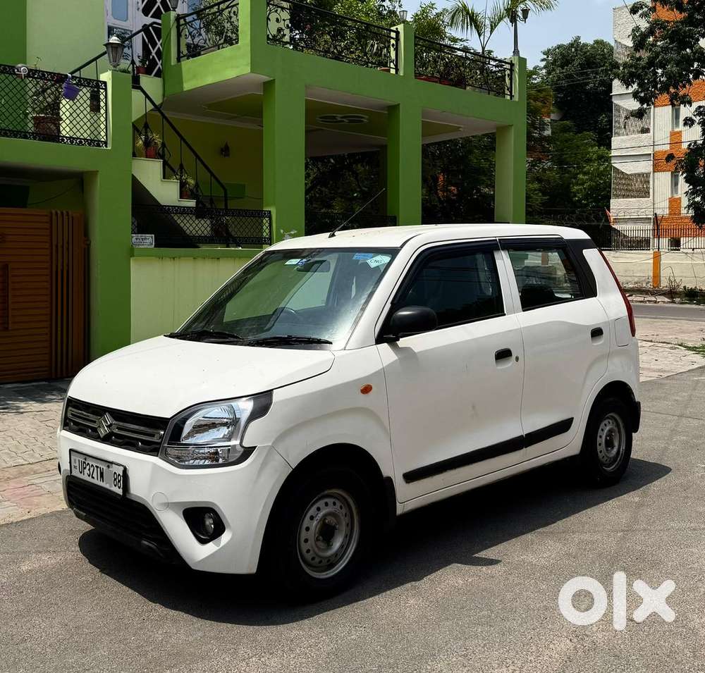 Maruti Suzuki Wagon R Vxi 1.0 Cng, 2023, Cng & Hybrids