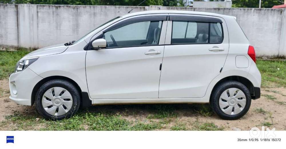 Maruti Suzuki Celerio Zxi Optional Amt, 2020, Petrol