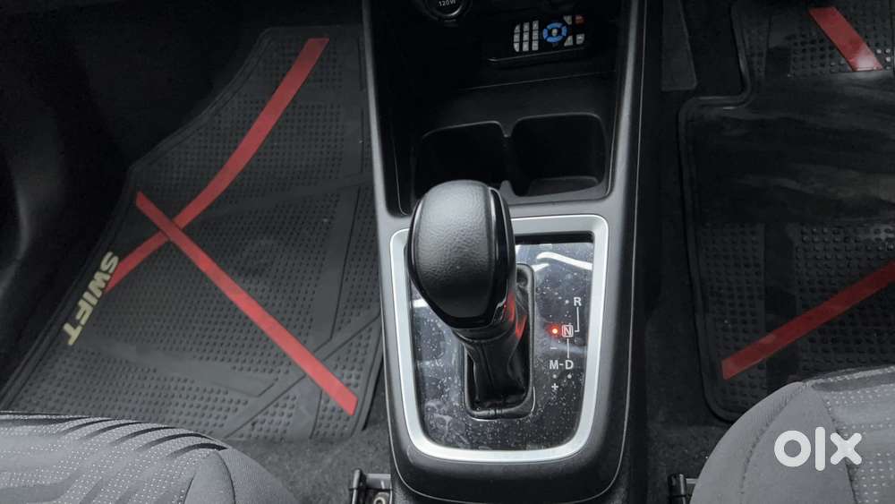Maruti Suzuki Swift Amt Vxi, 2020, Petrol