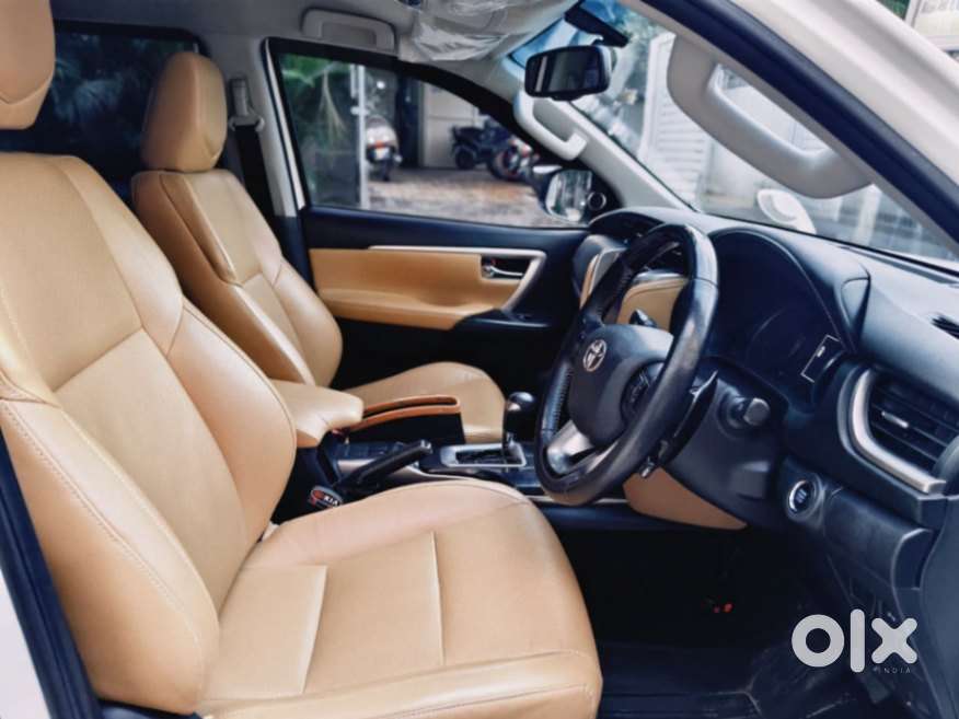 Toyota Fortuner 4x2 At 2.8 Diesel, 2022, Diesel