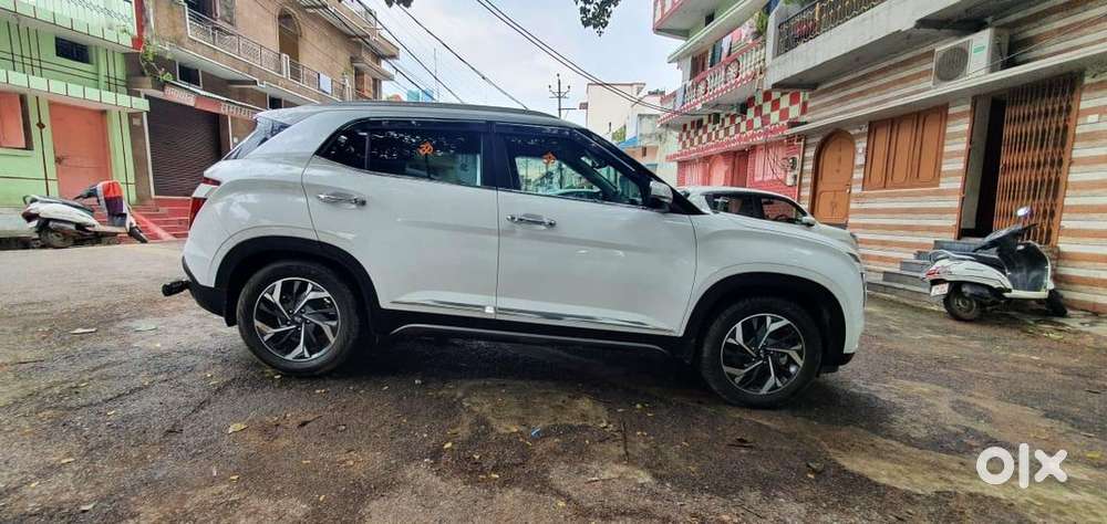 Hyundai Creta Diesel 2020