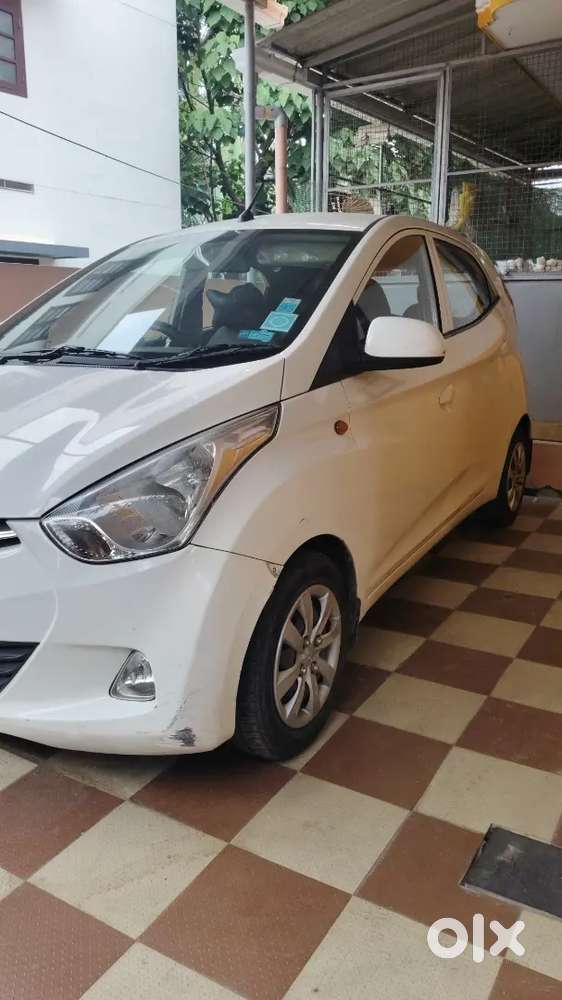 Hyundai Eon Sports Model For Sale