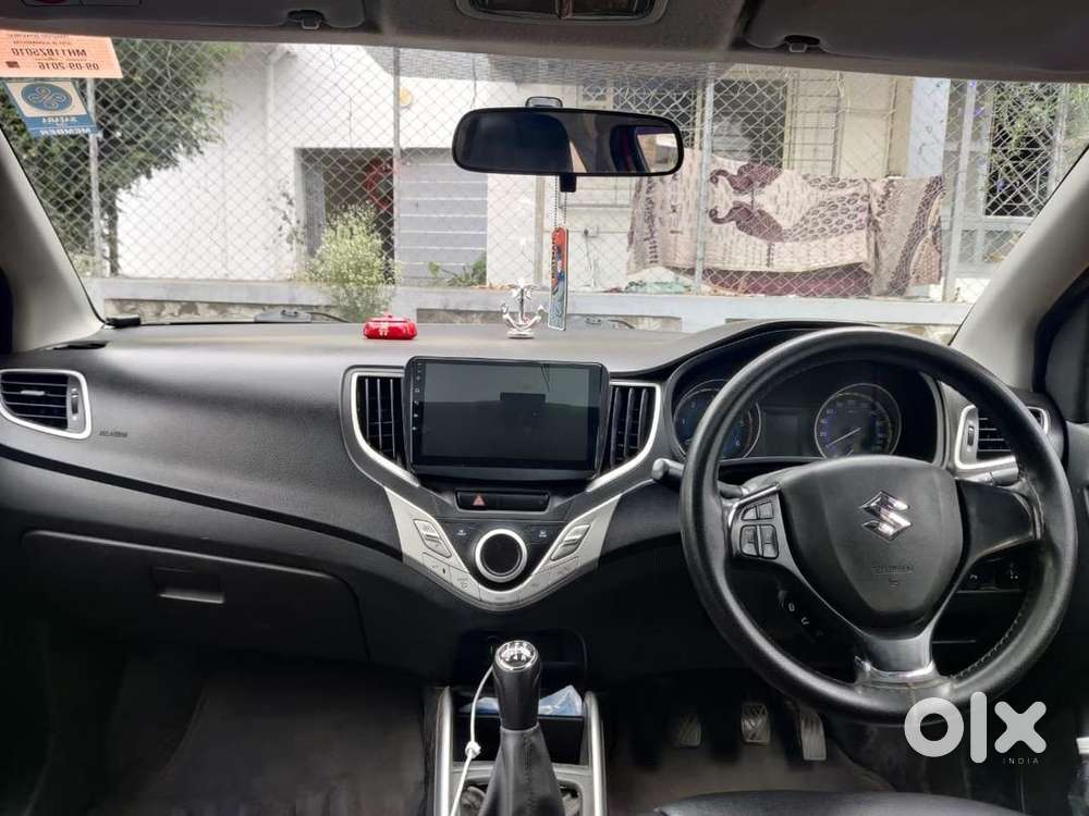 2016 Maruti Suzuki Diesel Manual Car