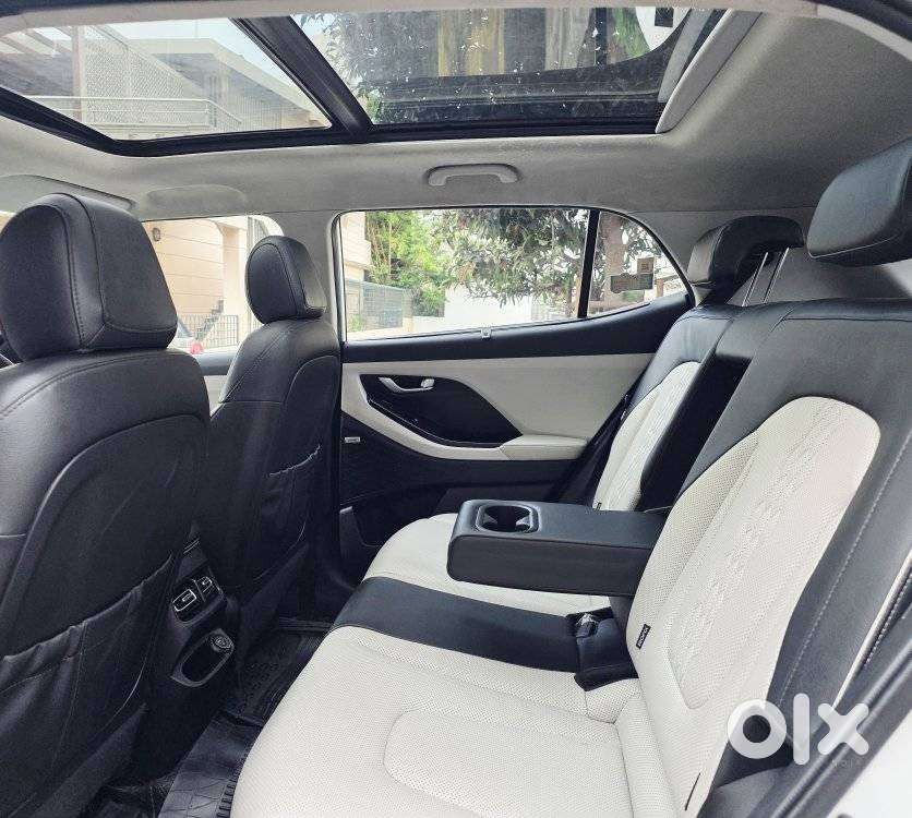 Hyundai Creta 1.6 Sx Option Executive Diesel, 2020, Diesel