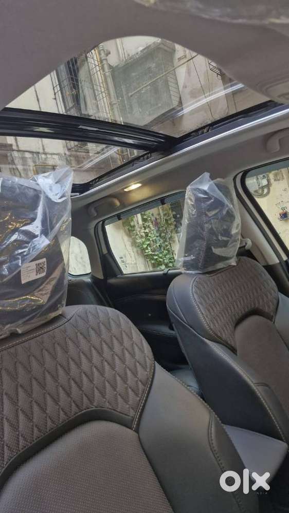 Maruti Suzuki Grand Vitara