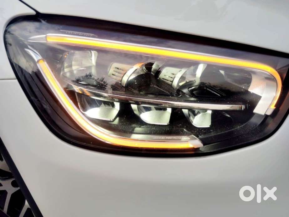 Mercedes-benz Glc 220d 4matic, 2022, Diesel