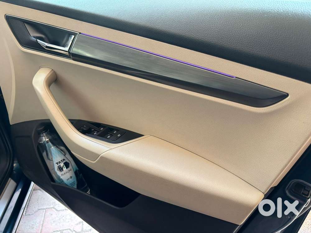 Skoda Karoq 1.5 Style At, 2020, Petrol