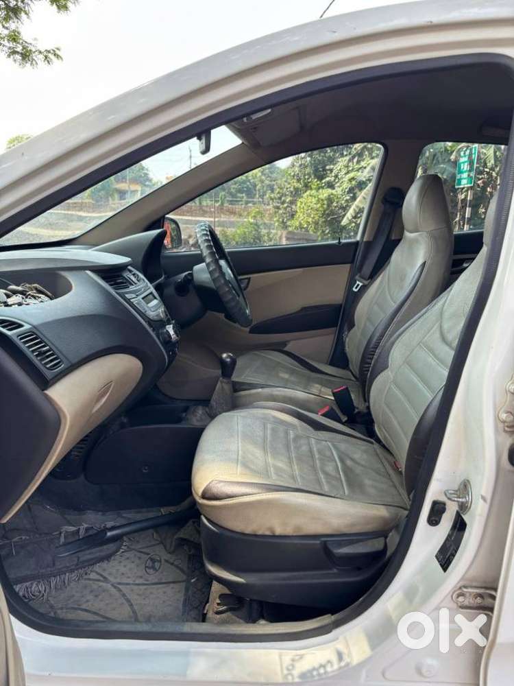 Hyundai Eon Sportz, 2017, Petrol