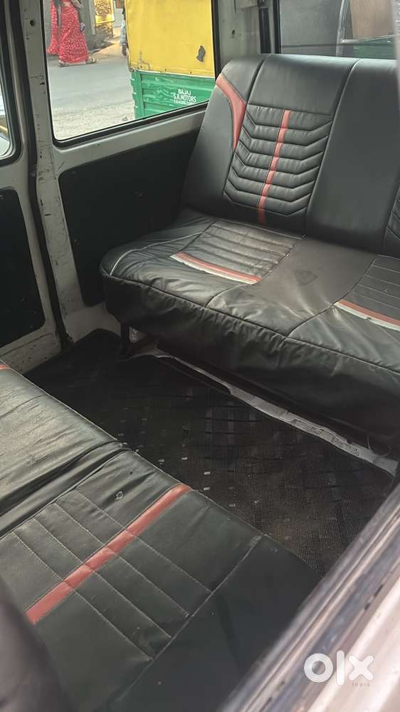 Ven Omni Car