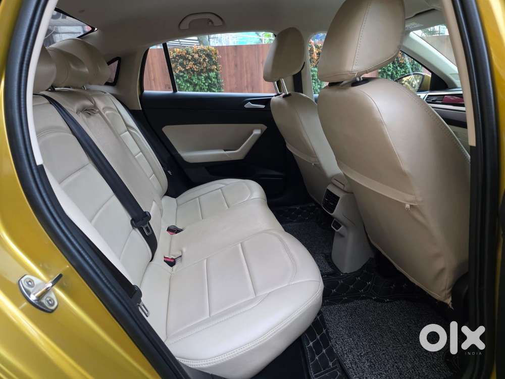 Volkswagen Virtus 1.0 Highline Tsi At, 2023, Petrol