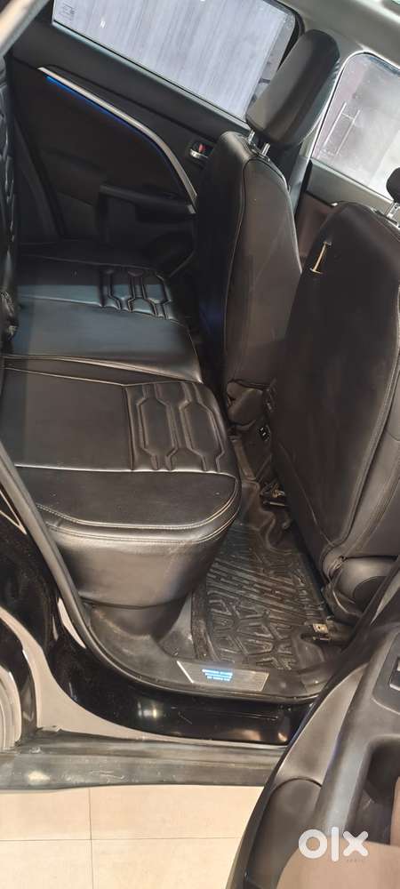 Maruti Suzuki Brezza 1.5 Zxi Plus Smart Hybrid, 2024, Petrol