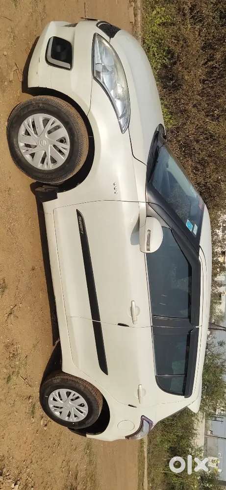 Maruti Suzuki Swift 2017