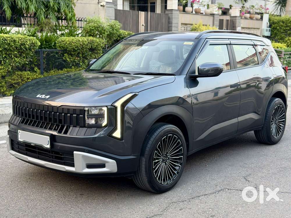 Kia Seltos Htk Plus At 1.5 Diesel, 2026, Diesel