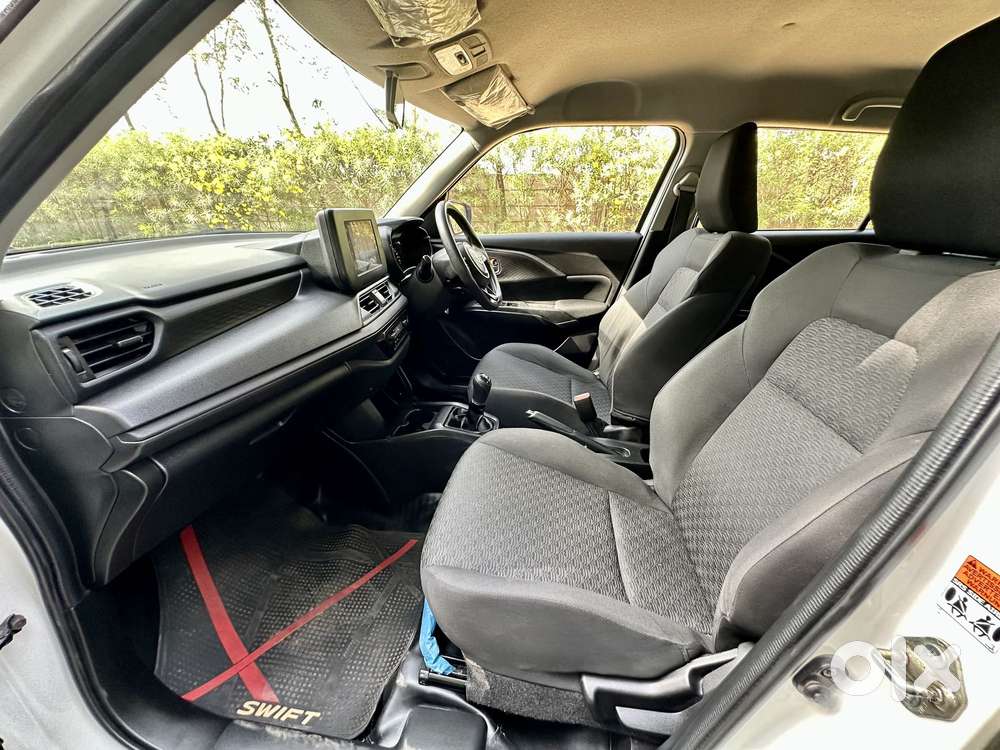 Maruti Suzuki Swift Vxi Cng, 2025, Cng & Hybrids