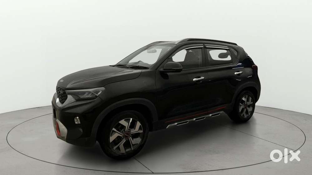 Kia Sonet 1.0 Htx Imt Anniversary Edition, 2022, Petrol