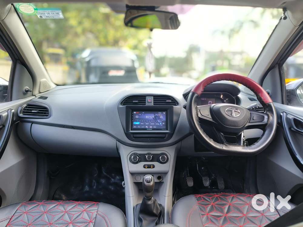 Tata Tigor Xe, 2020, Petrol