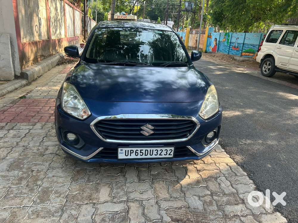 Maruti Suzuki Dzire Ags Zdi Plus, 2020, Diesel