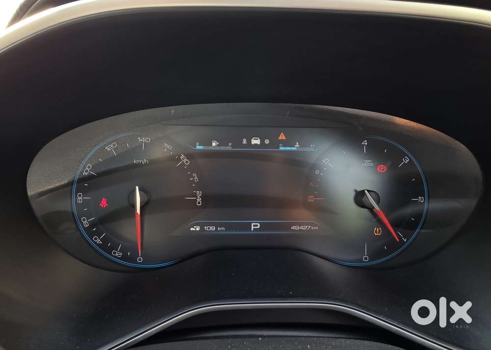 Mg Hector Sharp Dct Automatic, 2020, Petrol