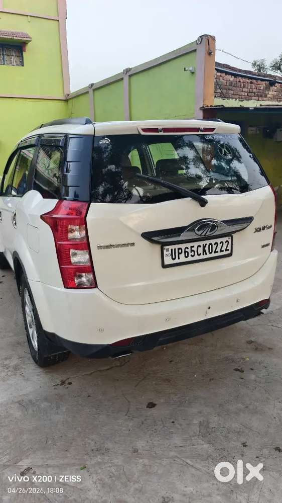 Mahindra Xuv500 2016 Diesel 110000 Km Driven Ful Automatic