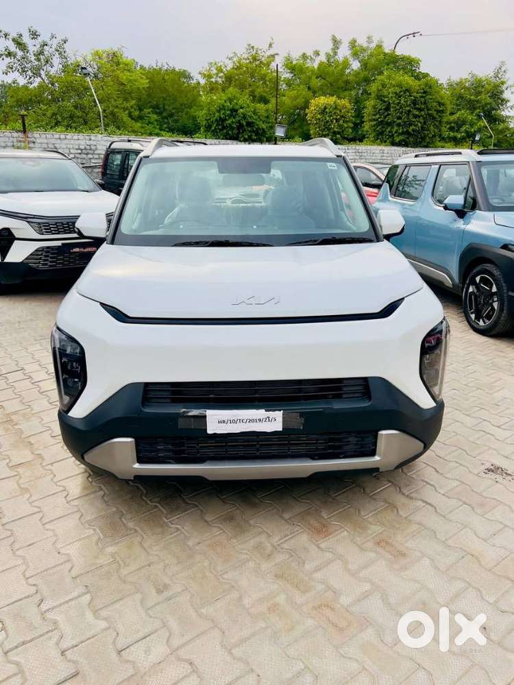 Kia Syros Htx Turbo, 2025, Petrol