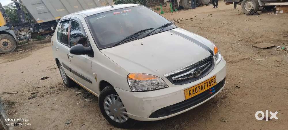 Well Maintained Vehicle