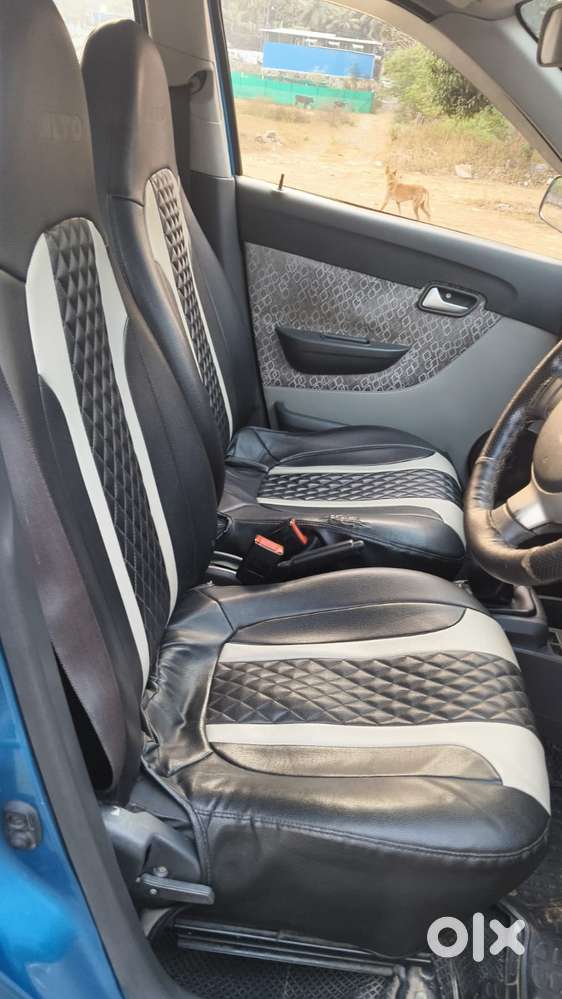 Maruti Suzuki Alto 800, 2018, Petrol