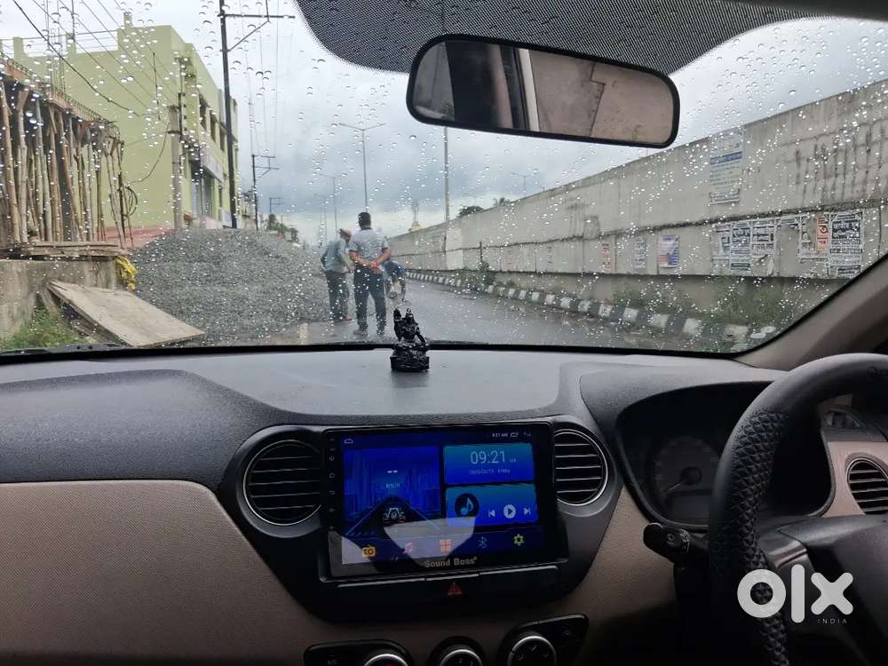 Hyundai Xcent Prime Diesel 2017