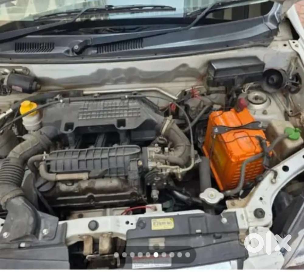 Maruti Suzuki Alto 2015