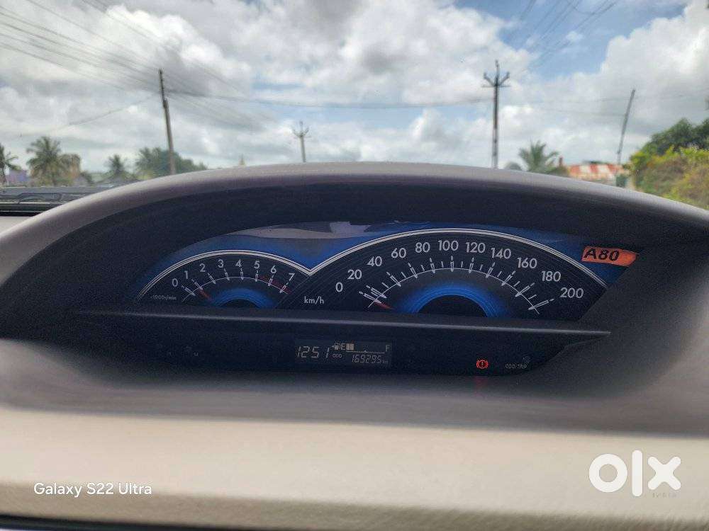 Toyota Etios 2014-2016 Vd, 2015, Diesel