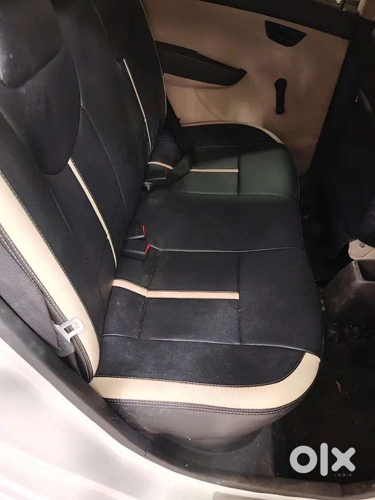 Hyundai Eon 0.8 Magna Plus 2017 Year