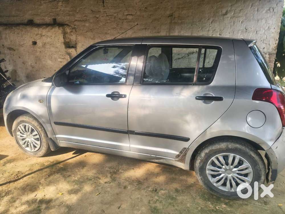 Maruti Swift Vxi 2008 Good Condition