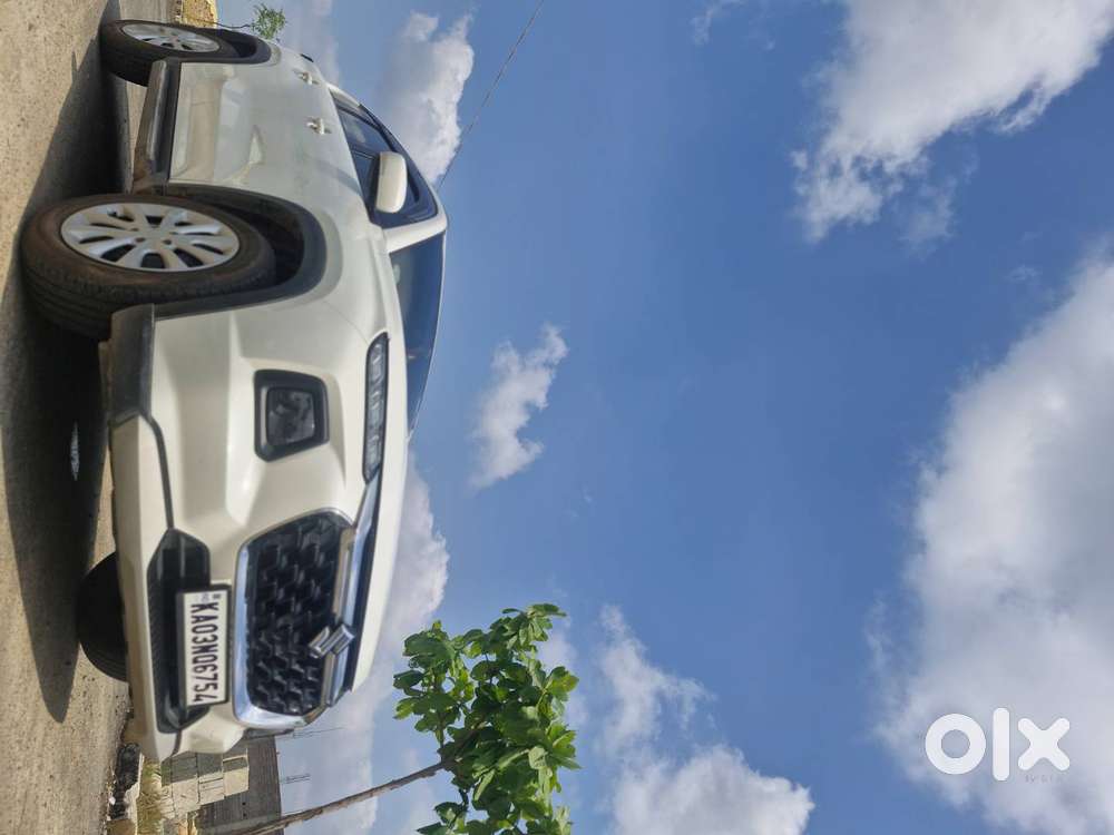 Maruti Suzuki Grand Vitara 2023