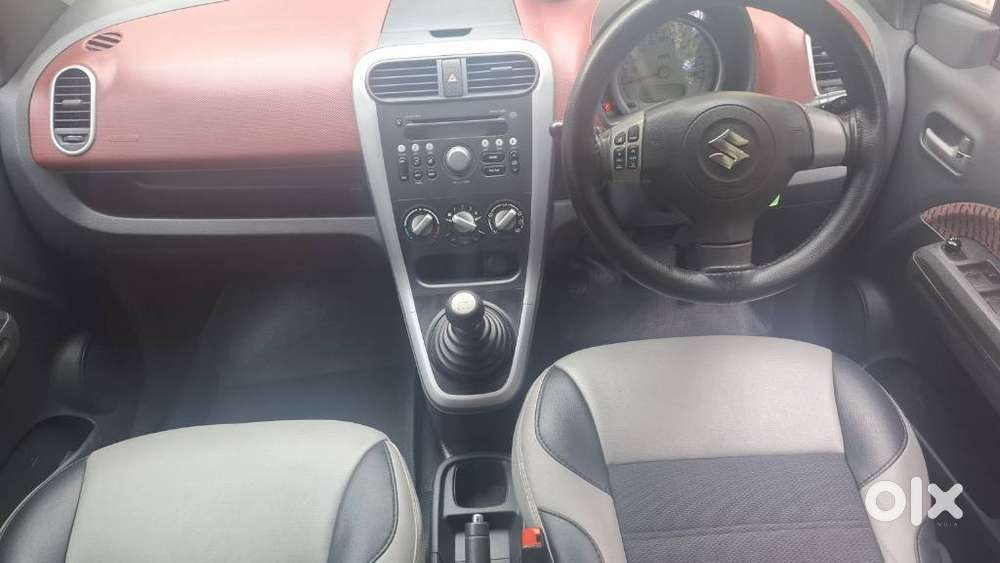 Maruti Suzuki Ritz Zxi Bs-iv, 2015, Petrol